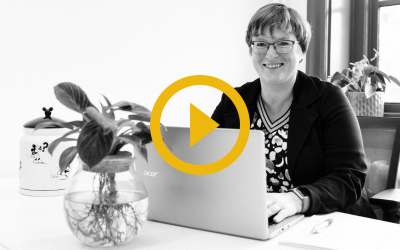 Business Women Nederland Videocast – Interview met Gea Simons