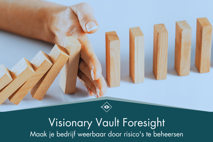 Visionary Vault Foresight