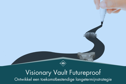 Visionary Vault Futureproof