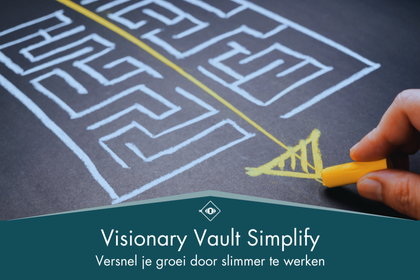 Visionary Vault Simplify