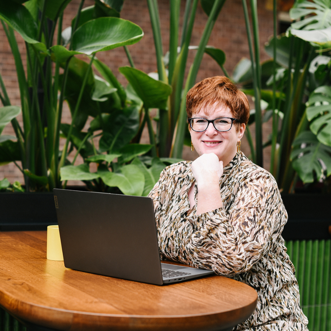 Visionary Vault Traject