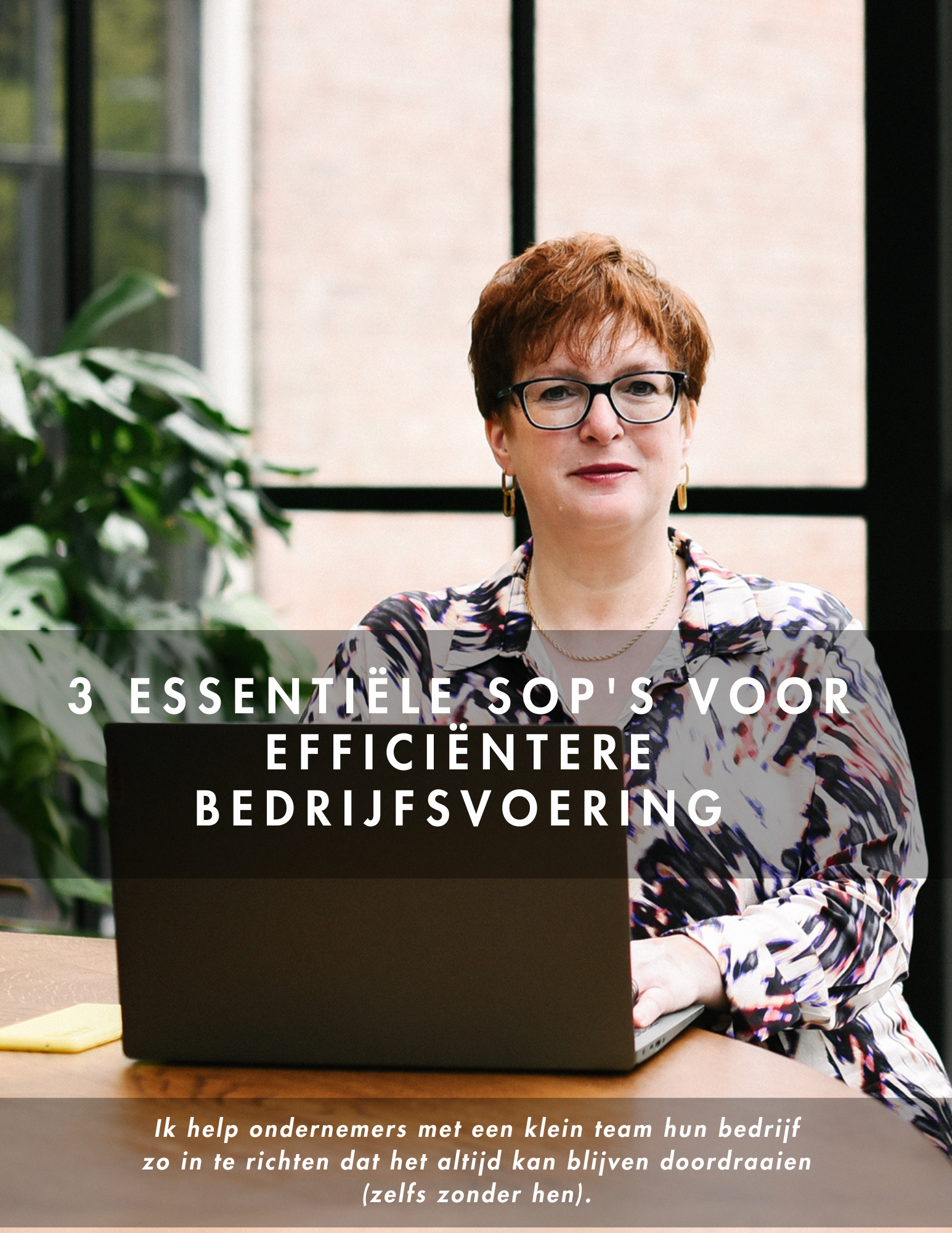 3 Essentiële SOP's voor efficiëntere bedrijfsvoering
