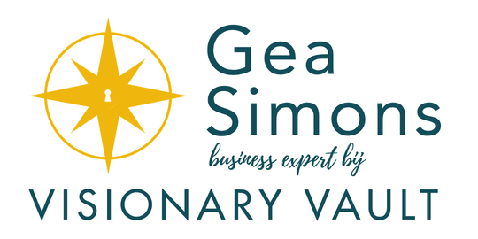 Log Gea Simons Visionary Vault